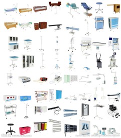 医院医疗器械大全