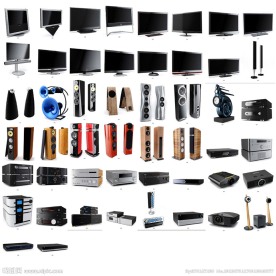 家庭影院音响组合