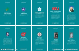 医院形象展板医院海报