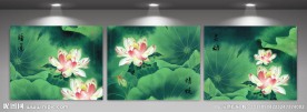 装饰画墙画壁画
