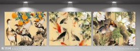 装饰画墙画壁画