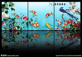 装饰画