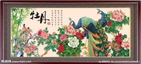 牡丹花