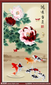 鸿运当头