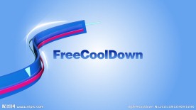 AE 三维彩带飞舞