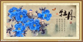 牡丹