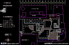 道路广场预制块垫层
