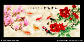 电视背景墙