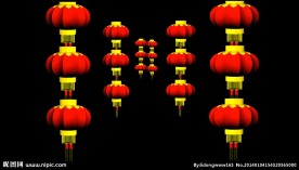 灯笼视频