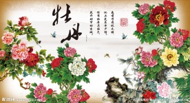 牡丹