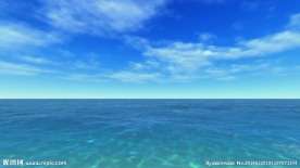 唯美大海视频