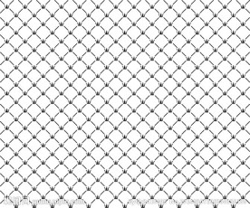 皇冠方格底纹
