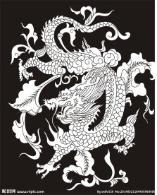 盘龙 飞龙 云龙