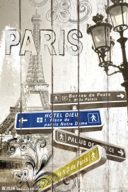 巴黎 埃菲尔铁塔