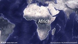 非洲尼日利亚城市规划