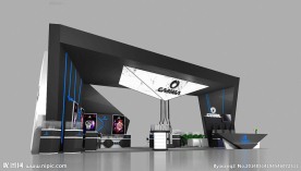 CASIMA钟表展