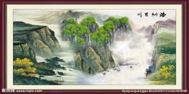 装饰画