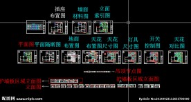 上海某品牌家居展厅设计