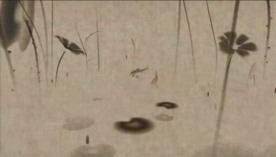水墨动画
