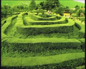 云南风情云南民族村