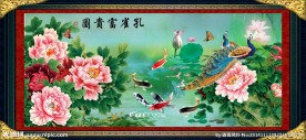 百鸟朝凤