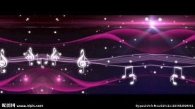 ED系列音符线谱