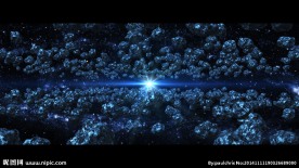 ED系列陨石阵素材