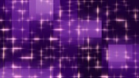 简约大气绚丽LED大屏