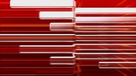 旋涡转盘LED背景视频