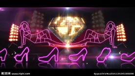 ED系列魅惑钻石