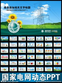 最新国家电网工作报告