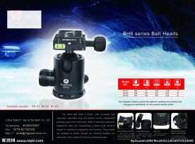 三脚架云台展板展架