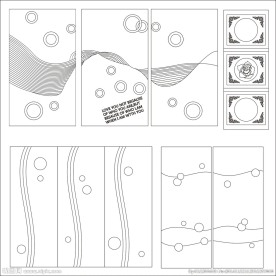 精雕 软包 木塑