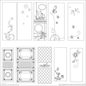 精雕 软包 木塑