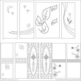 精雕 软包 木塑