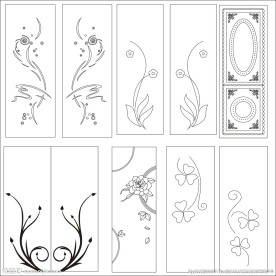 精雕 软包 木塑