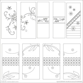 精雕 软包 木塑