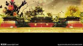 ED系列贵妃素材