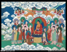 金刚波若波罗蜜经