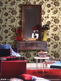 墙纸壁纸 家居效果图