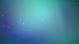 华丽大气穿越思绪超清LED背景