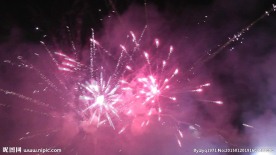 高清烟花视频