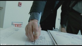 商务办公设计师视频素材