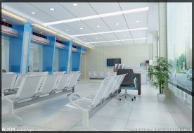 银行合作社模型