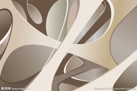 3D 立体空间 装饰画