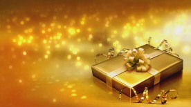 聚会生日庆典专用LED高清背景