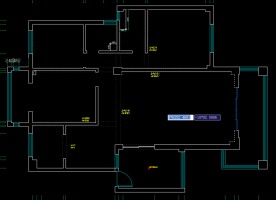 阳光地中海户型图