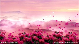 情深意长红军民歌