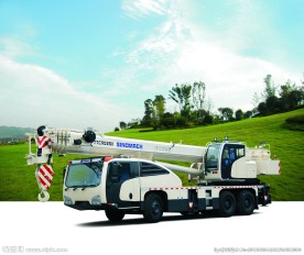 TTCR025K长江起重机产品