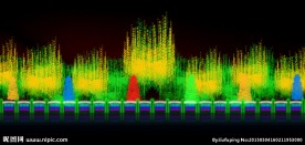 春节灯展 元宵节灯展 节日亮化
